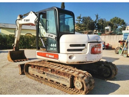 BOBCAT 444