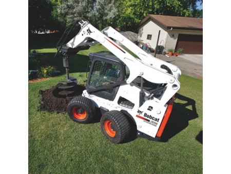 BOBCAT A770