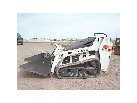 BOBCAT MT52