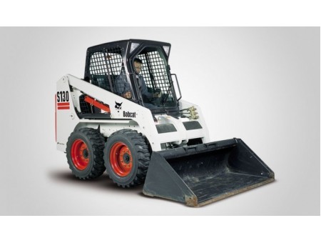 BOBCAT S130