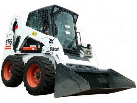 BOBCAT S175