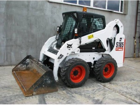 BOBCAT S185E