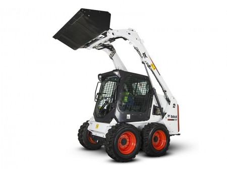 BOBCAT S450
