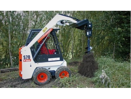 BOBCAT S70