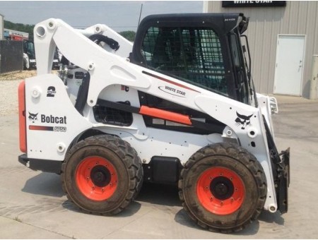 BOBCAT S750