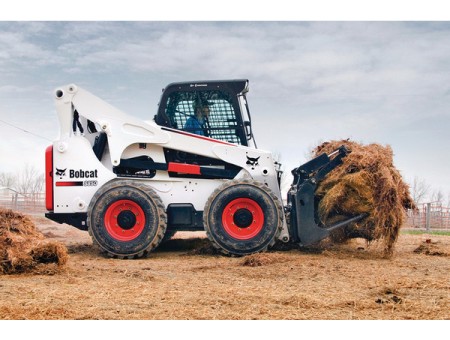 BOBCAT S850