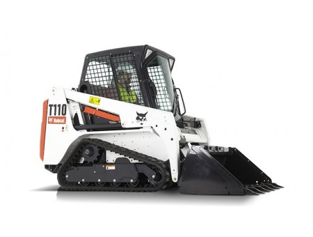 BOBCAT T110
