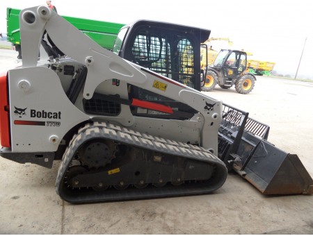 BOBCAT T770