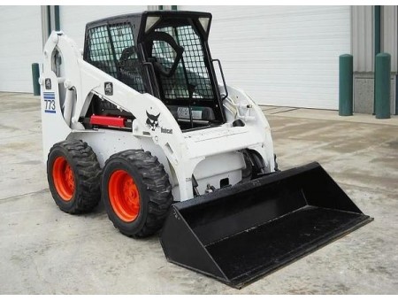 BOBCAT 773G