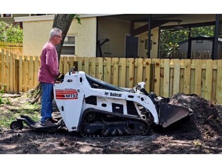 BOBCAT MT52