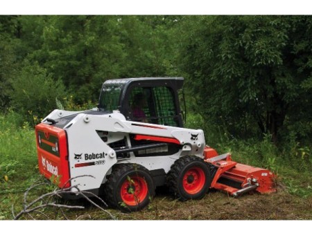 BOBCAT S550