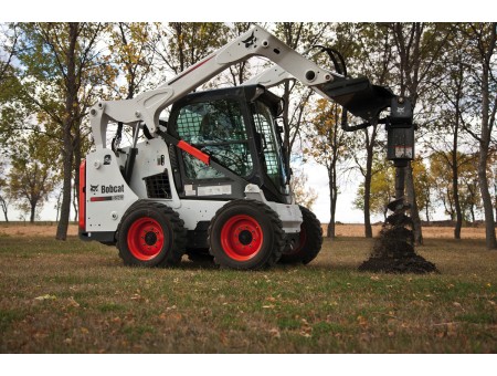 BOBCAT S570