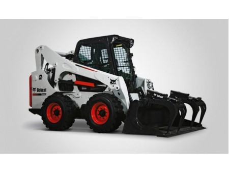 BOBCAT S770