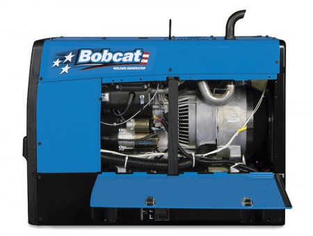 BOBCAT 225