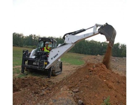 BOBCAT R35S