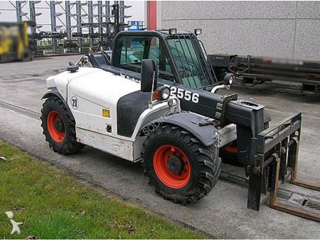 BOBCAT T2556