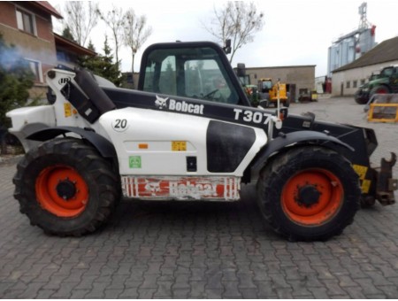 BOBCAT T3071