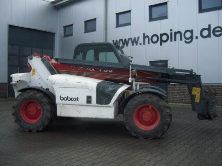 BOBCAT T3093