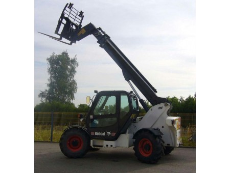 BOBCAT T3093S