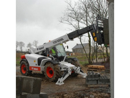 BOBCAT T35100SL