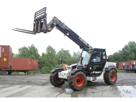 BOBCAT T35120L