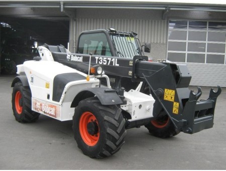 BOBCAT T3571 (L)