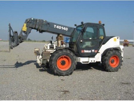 BOBCAT T40140